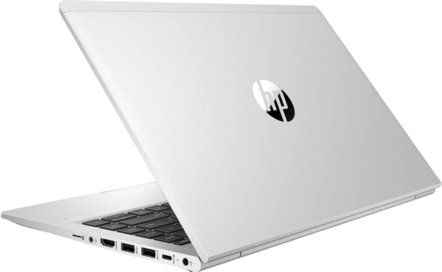 HP ProBook 640 G5 (i5-8265U/16/480) Silver